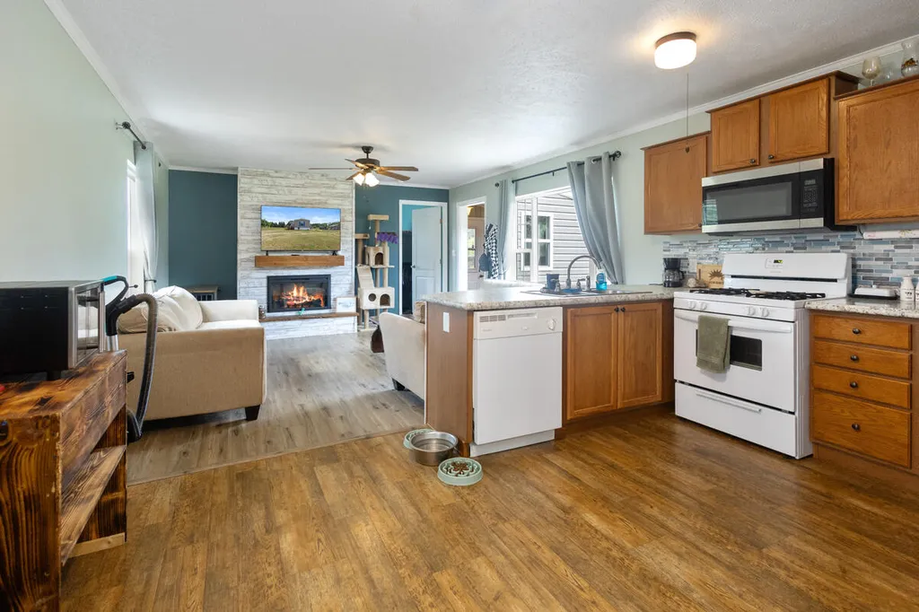 20089 W Lake Montcalm Road Pierson Township MI 49329