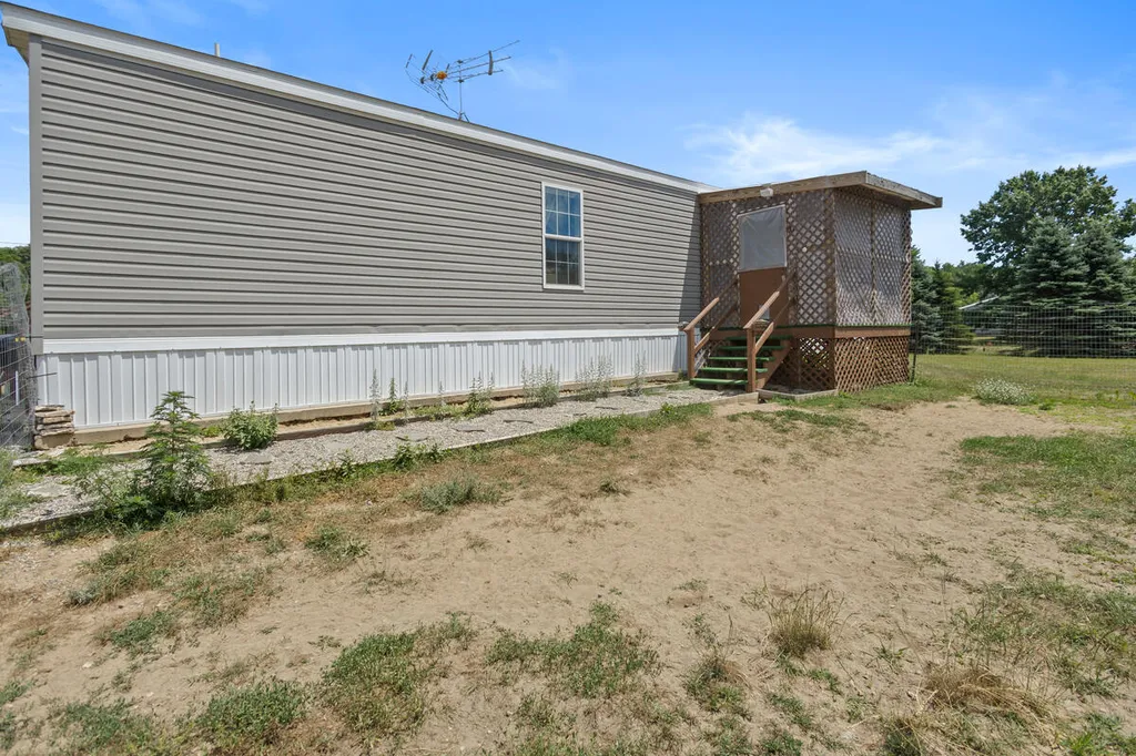 20089 W Lake Montcalm Road Pierson Township MI 49329