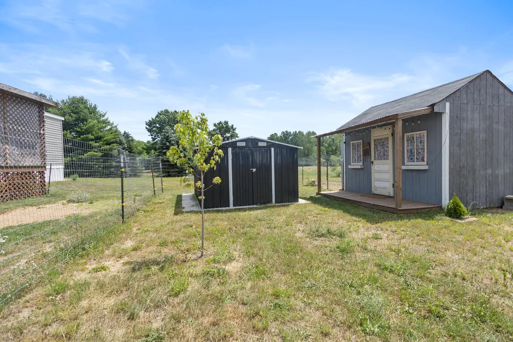 20089 W Lake Montcalm Road Pierson Township MI 49329