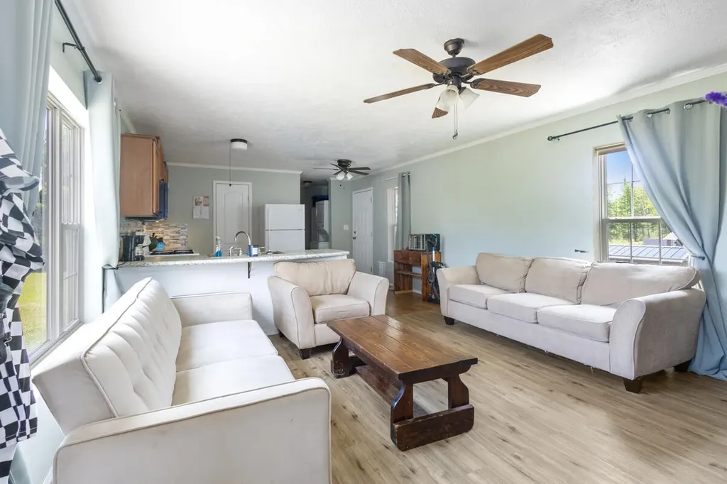 20089 W Lake Montcalm Road Pierson Township MI 49329