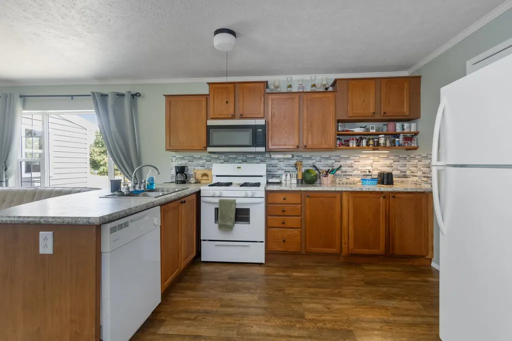 20089 W Lake Montcalm Road Pierson Township MI 49329