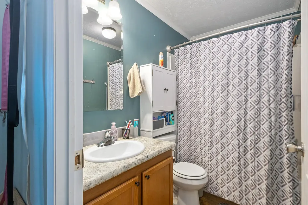 20089 W Lake Montcalm Road Pierson Township MI 49329