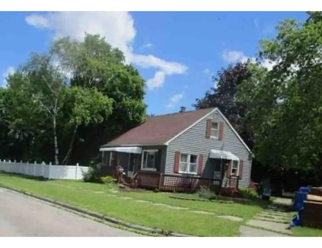 200 Galarno Street Bay City City MI 48708