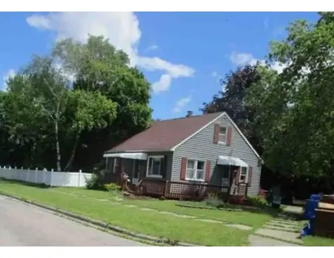 200 Galarno Street Bay City City MI 48708