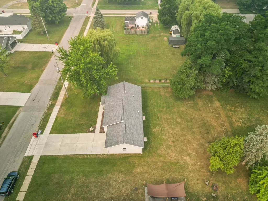 269 W Brooks Street Newaygo City MI 49337