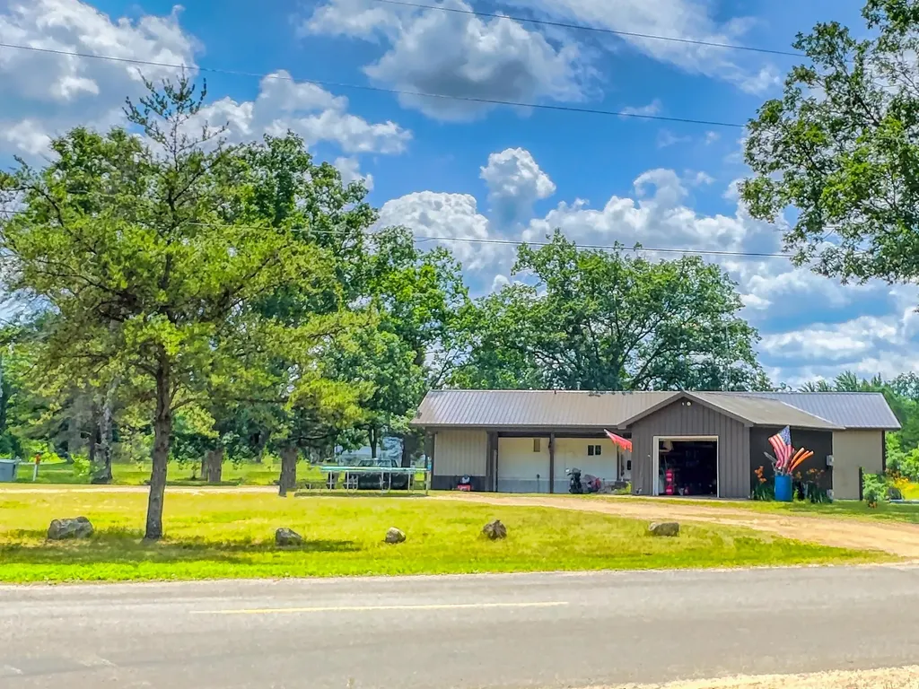 3973 E 3 Mile Road Newkirk Township MI 49656