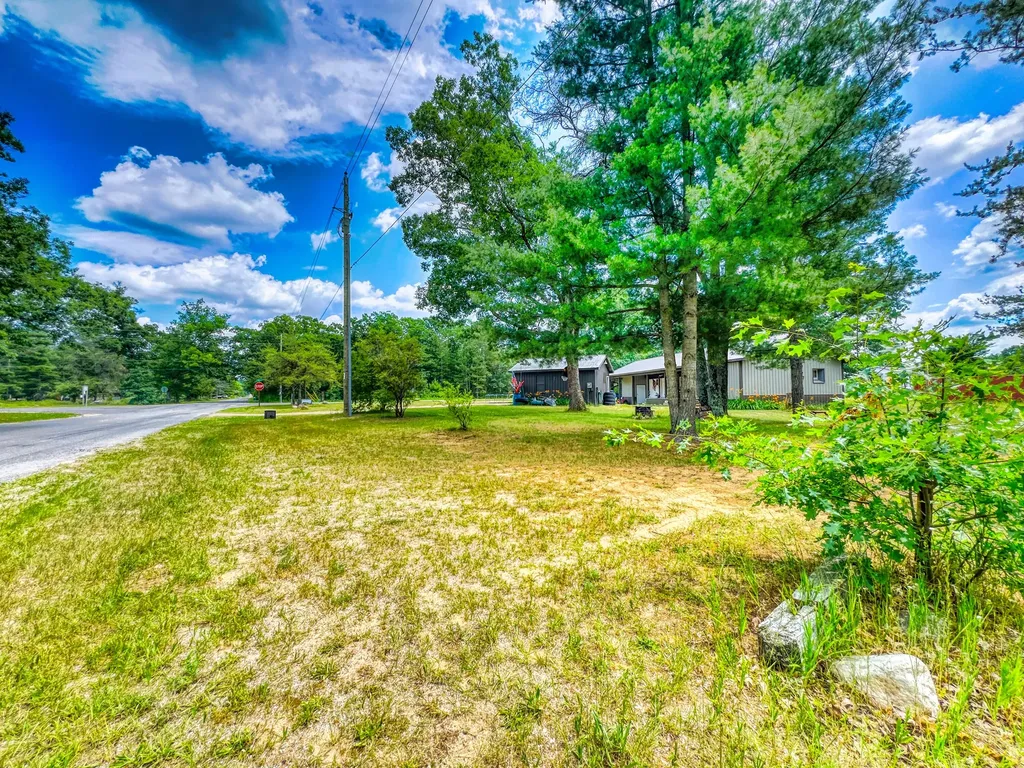 3973 E 3 Mile Road Newkirk Township MI 49656
