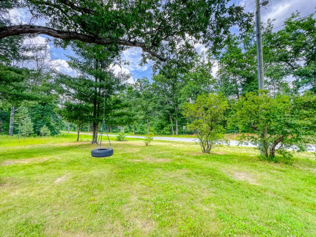 3973 E 3 Mile Road Newkirk Township MI 49656