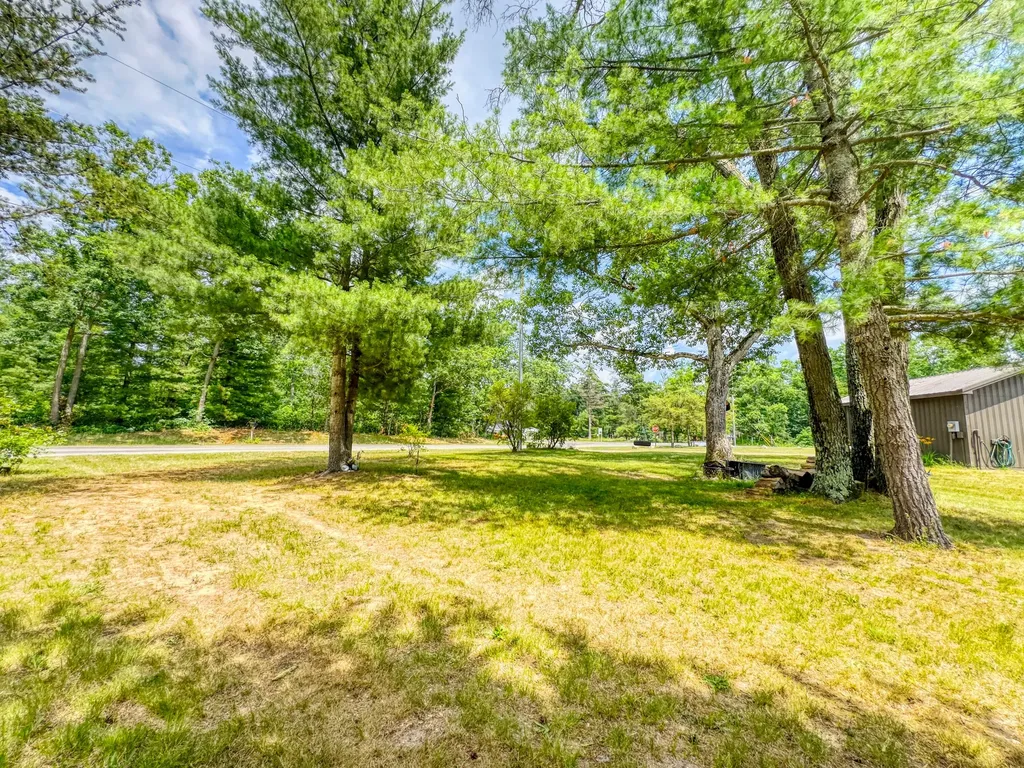 3973 E 3 Mile Road Newkirk Township MI 49656