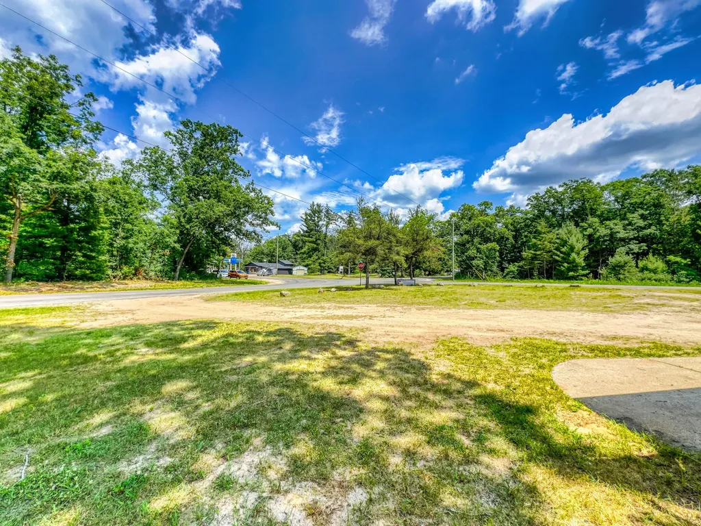 3973 E 3 Mile Road Newkirk Township MI 49656