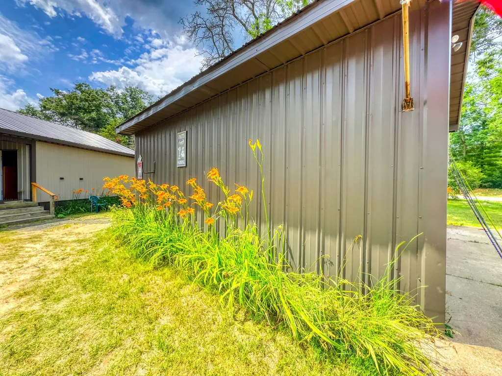 3973 E 3 Mile Road Newkirk Township MI 49656