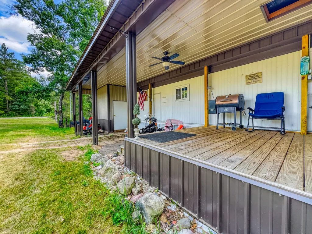 3973 E 3 Mile Road Newkirk Township MI 49656