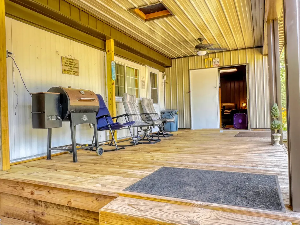 3973 E 3 Mile Road Newkirk Township MI 49656