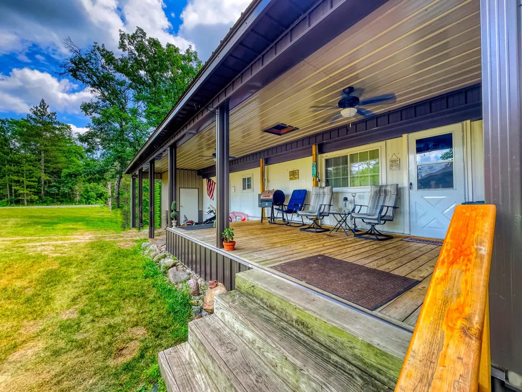 3973 E 3 Mile Road Newkirk Township MI 49656