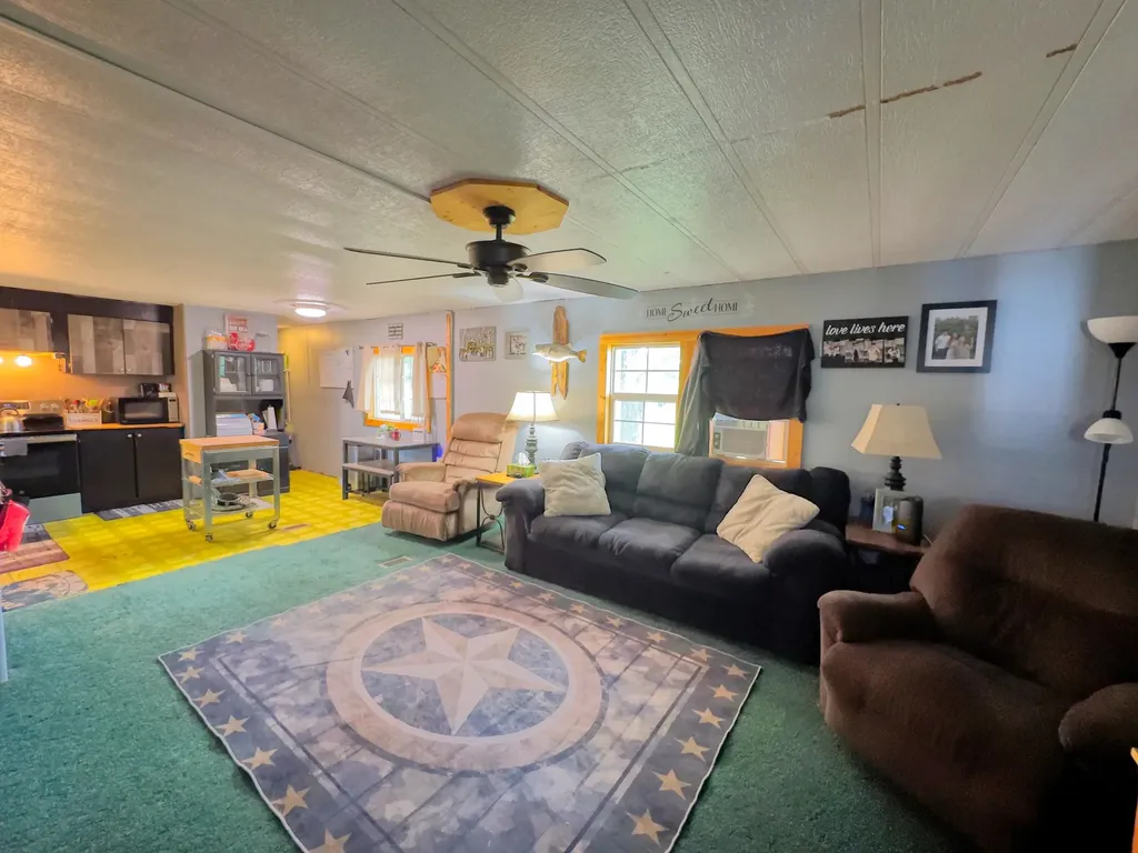 3973 E 3 Mile Road Newkirk Township MI 49656