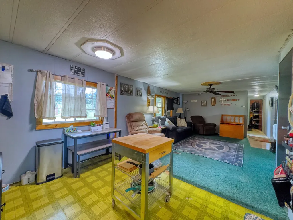 3973 E 3 Mile Road Newkirk Township MI 49656