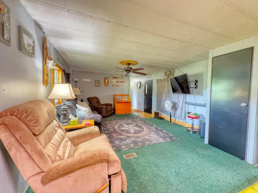 3973 E 3 Mile Road Newkirk Township MI 49656