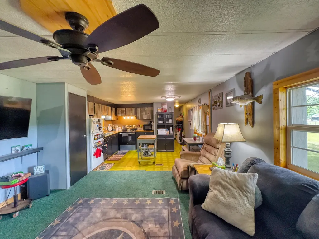 3973 E 3 Mile Road Newkirk Township MI 49656