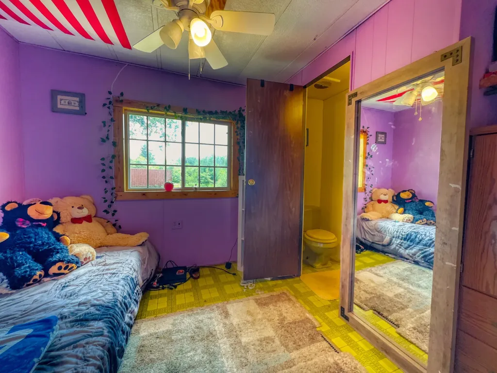 3973 E 3 Mile Road Newkirk Township MI 49656