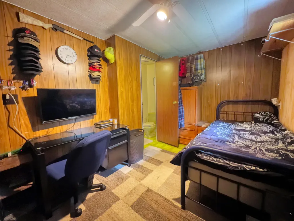 3973 E 3 Mile Road Newkirk Township MI 49656