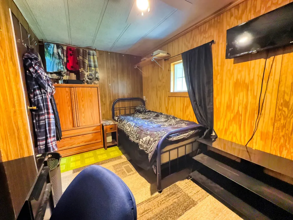 3973 E 3 Mile Road Newkirk Township MI 49656