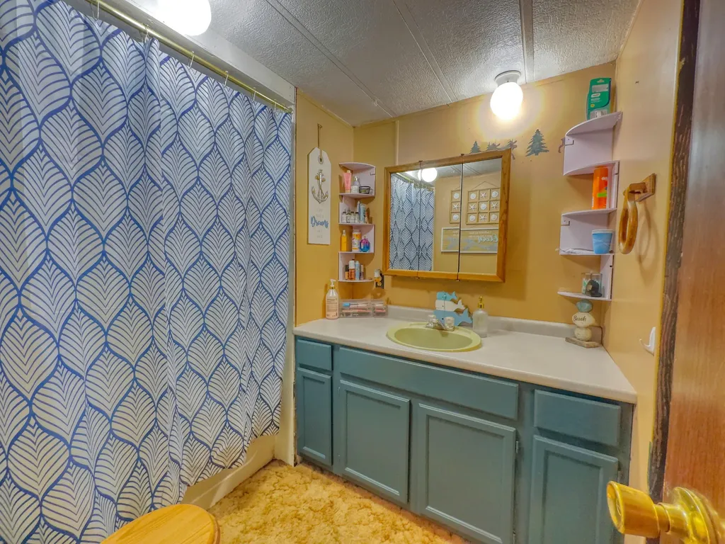 3973 E 3 Mile Road Newkirk Township MI 49656