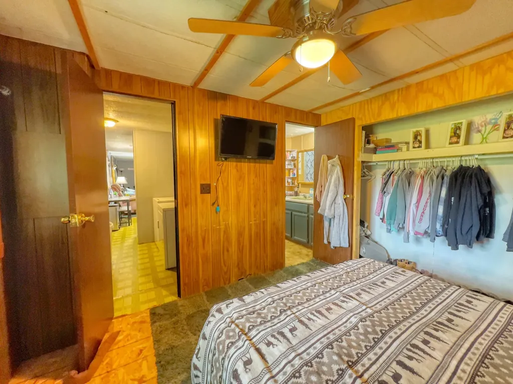 3973 E 3 Mile Road Newkirk Township MI 49656