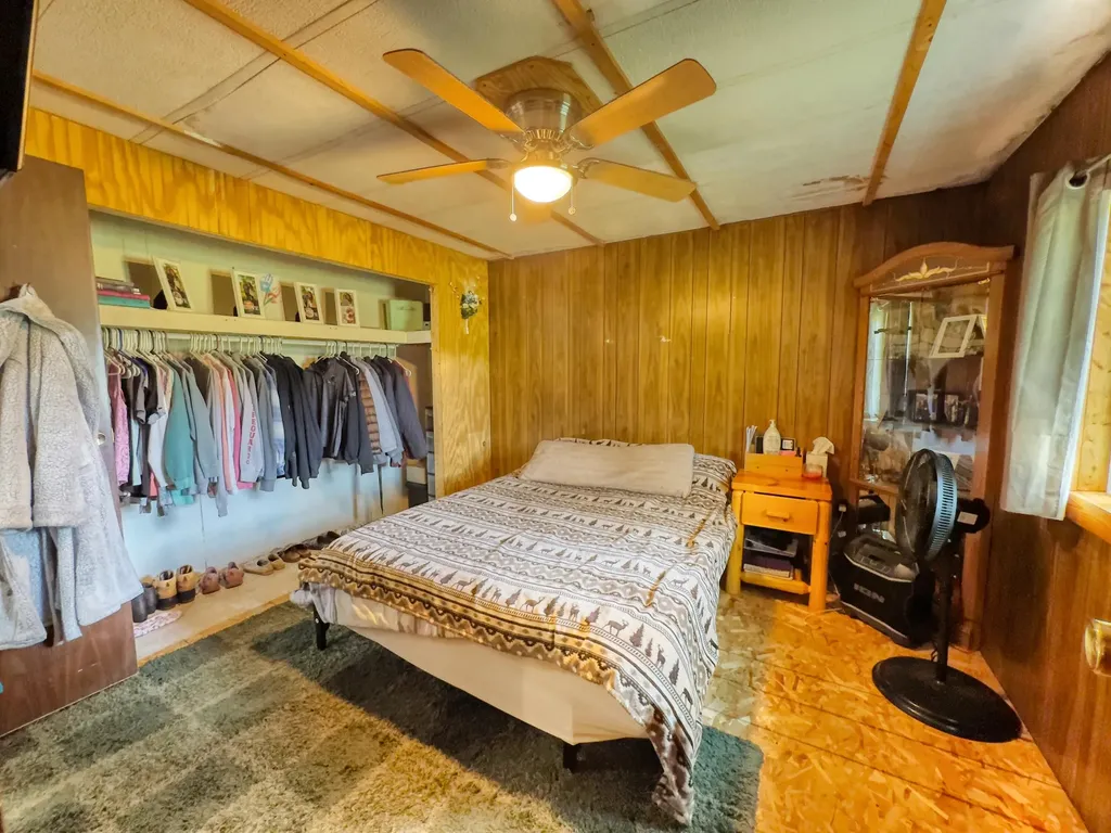 3973 E 3 Mile Road Newkirk Township MI 49656