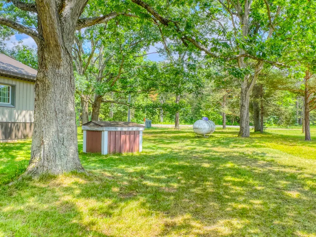 3973 E 3 Mile Road Newkirk Township MI 49656