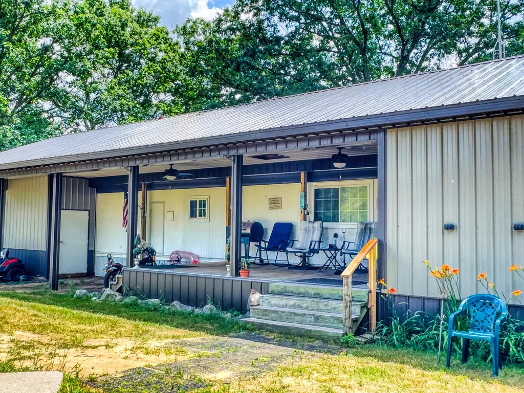 3973 E 3 Mile Road Newkirk Township MI 49656