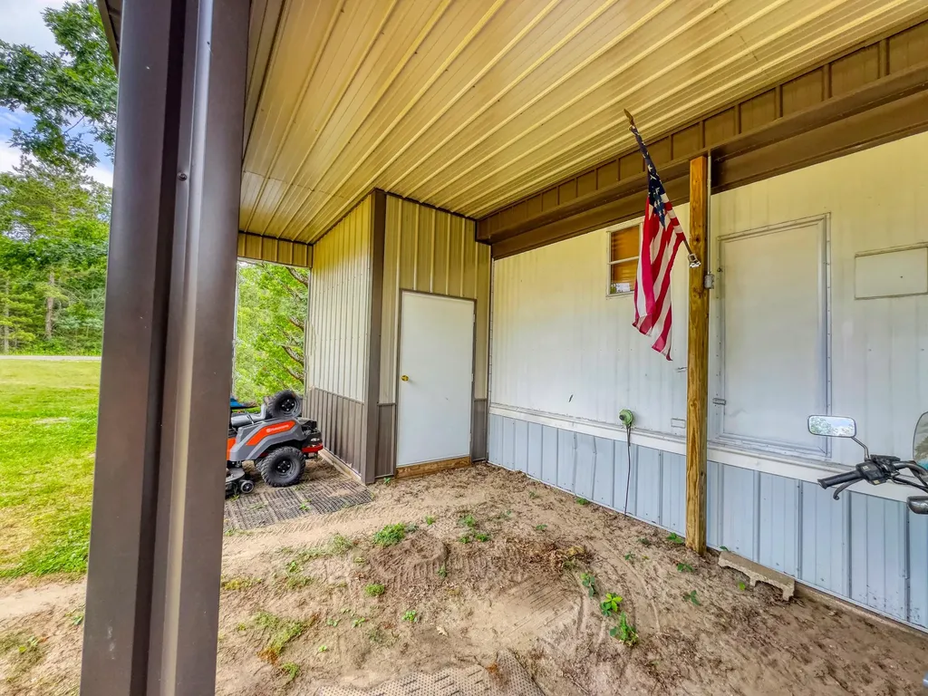 3973 E 3 Mile Road Newkirk Township MI 49656