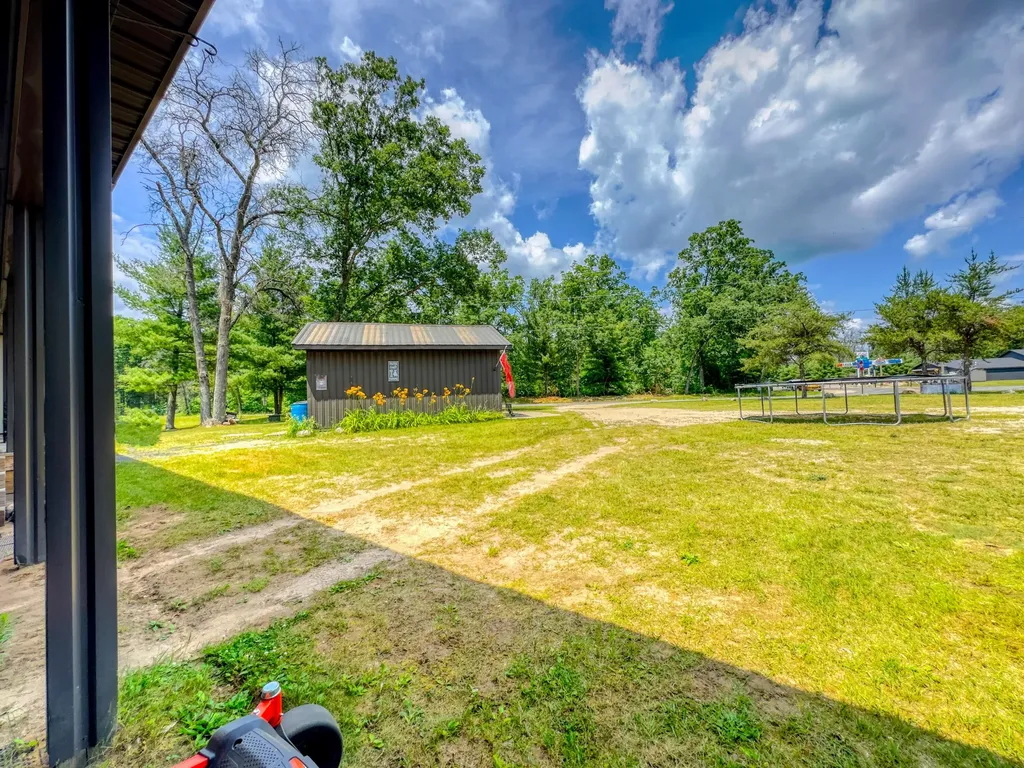 3973 E 3 Mile Road Newkirk Township MI 49656