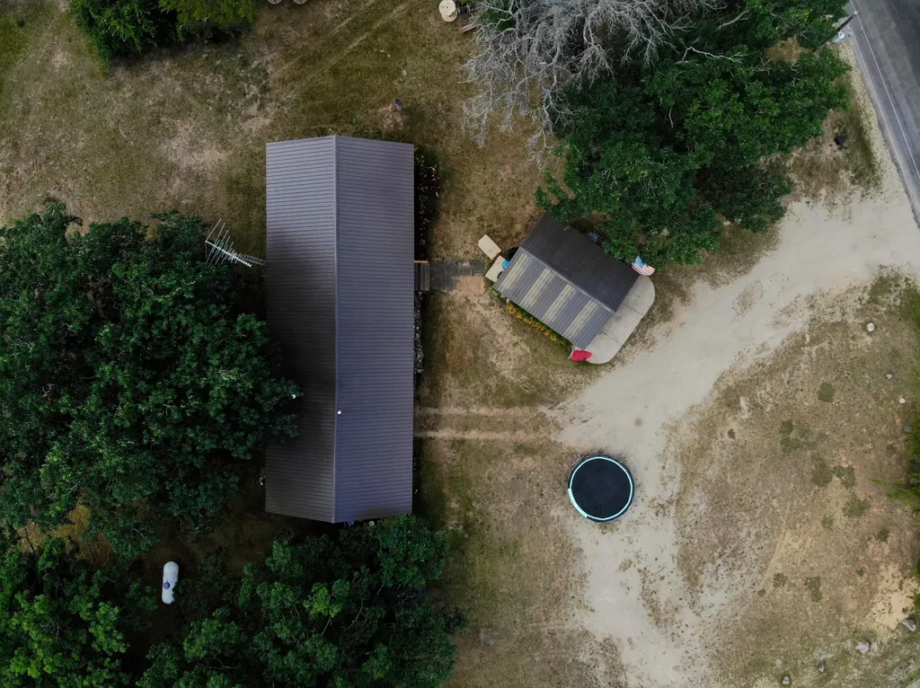 3973 E 3 Mile Road Newkirk Township MI 49656