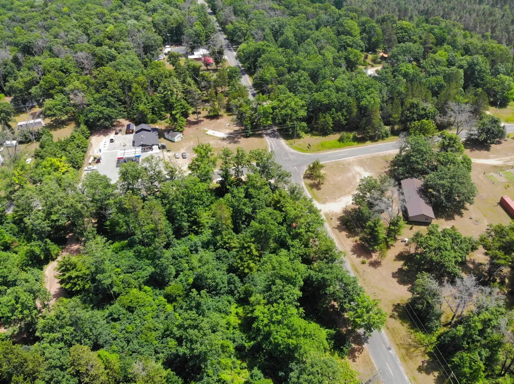 3973 E 3 Mile Road Newkirk Township MI 49656