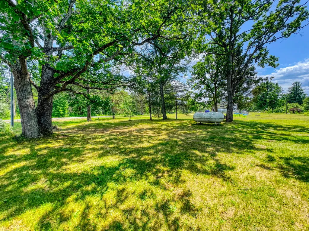 3973 E 3 Mile Road Newkirk Township MI 49656