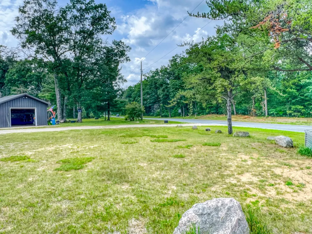 3973 E 3 Mile Road Newkirk Township MI 49656