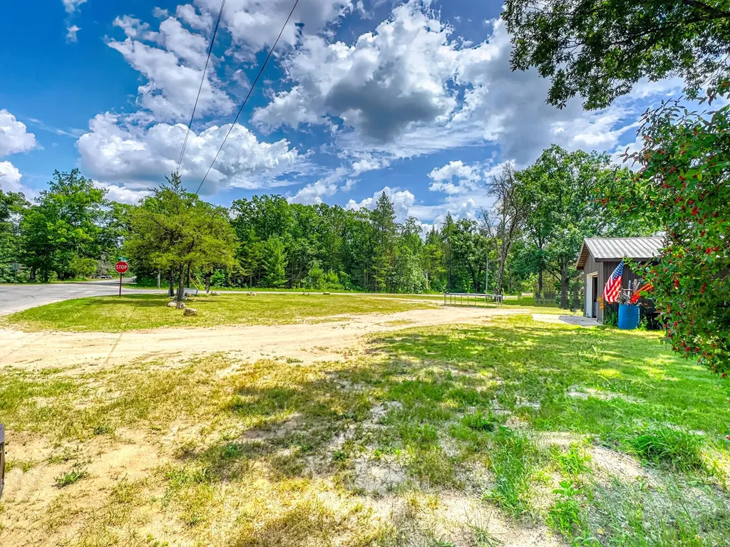 3973 E 3 Mile Road Newkirk Township MI 49656