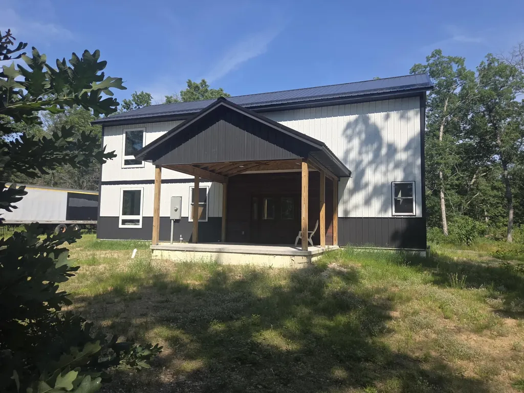 2873 W Oliver Street Webber Township MI 49304