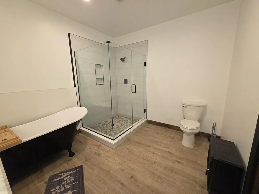 2873 W Oliver Street Webber Township MI 49304