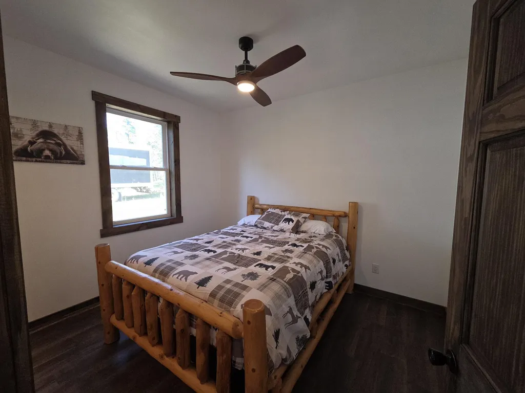 2873 W Oliver Street Webber Township MI 49304