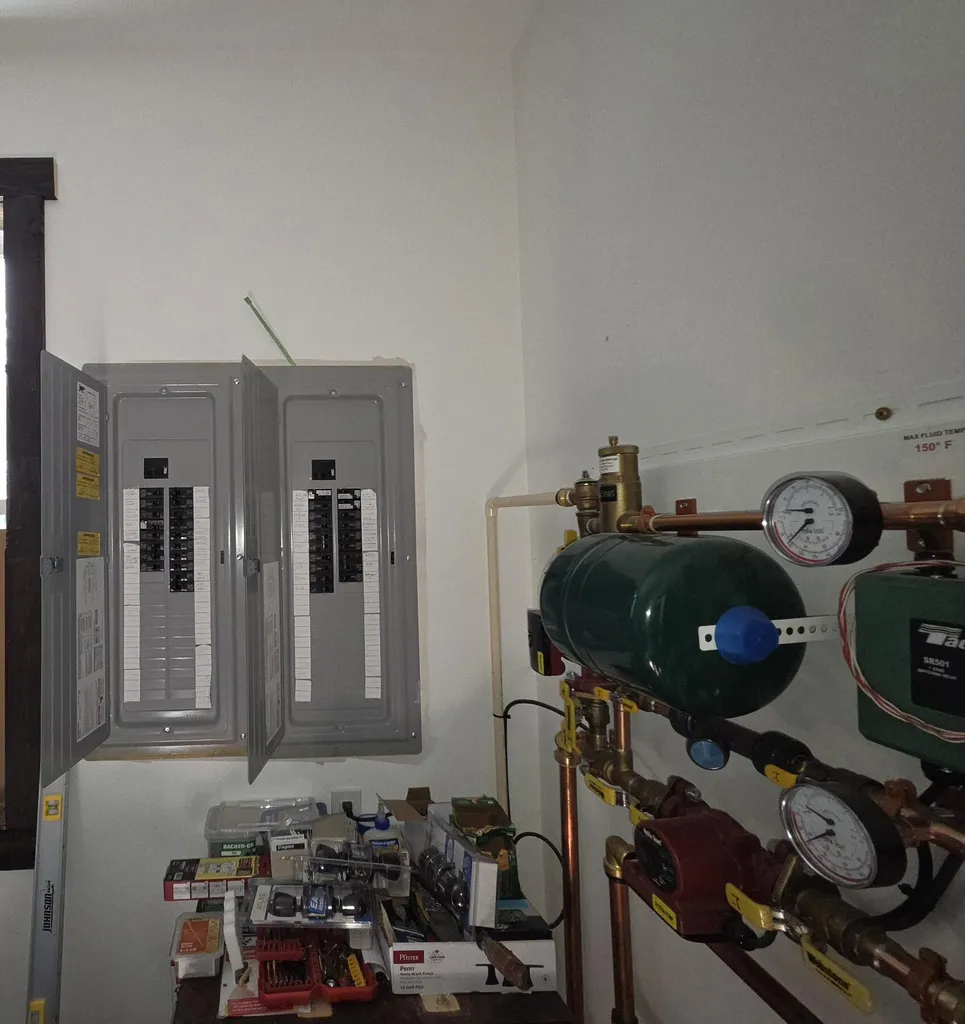 2873 W Oliver Street Webber Township MI 49304