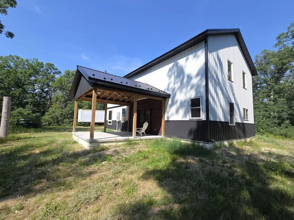 2873 W Oliver Street Webber Township MI 49304