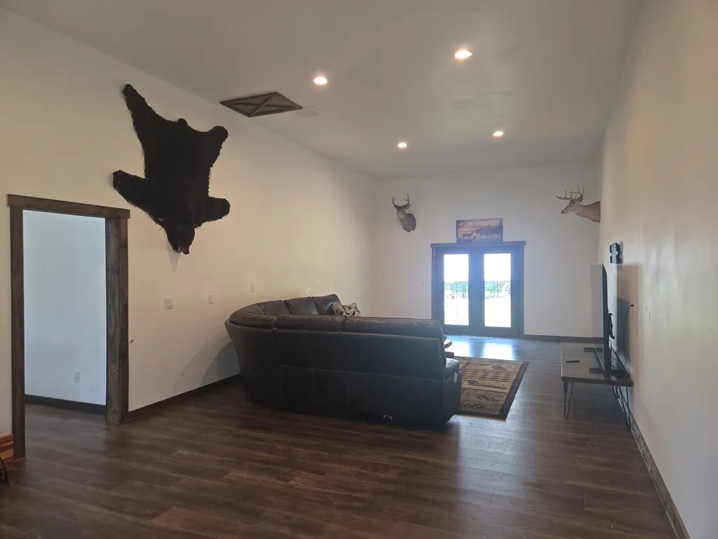 2873 W Oliver Street Webber Township MI 49304