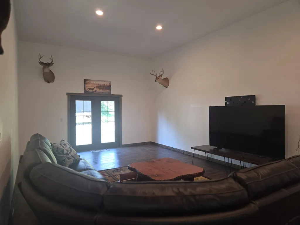 2873 W Oliver Street Webber Township MI 49304