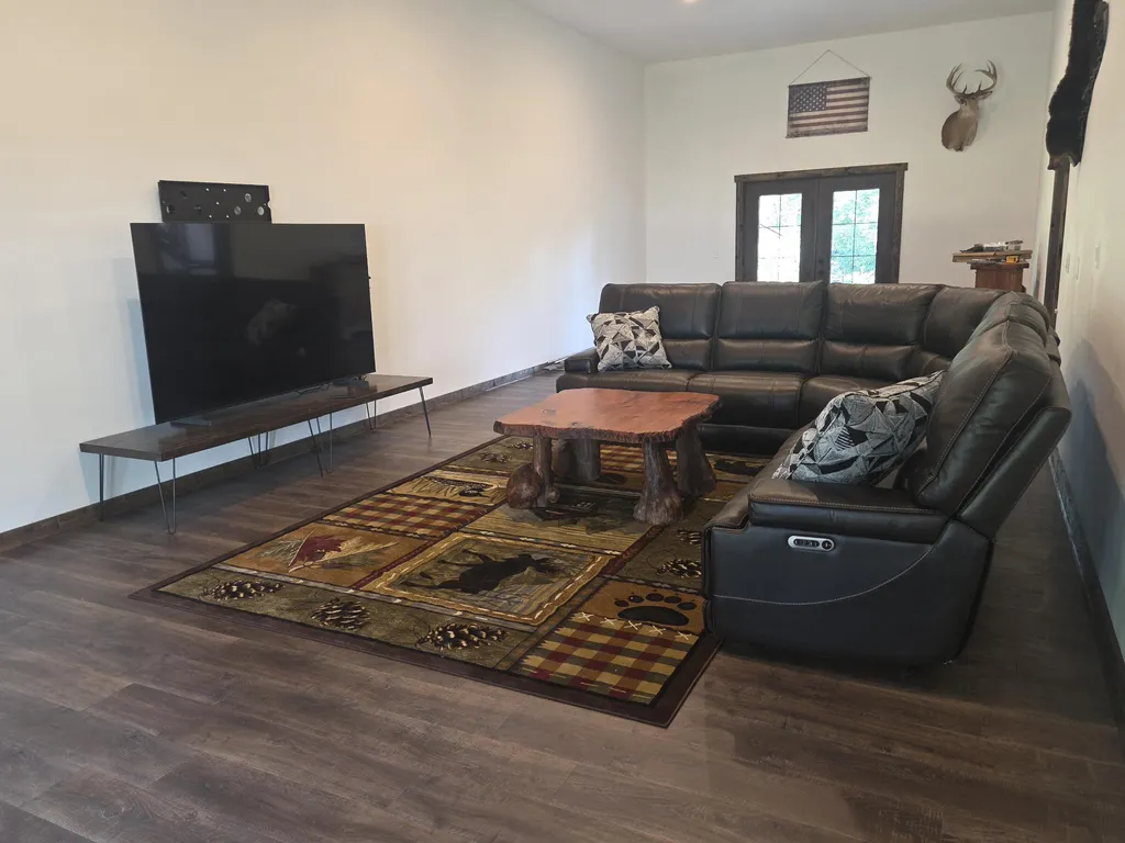 2873 W Oliver Street Webber Township MI 49304
