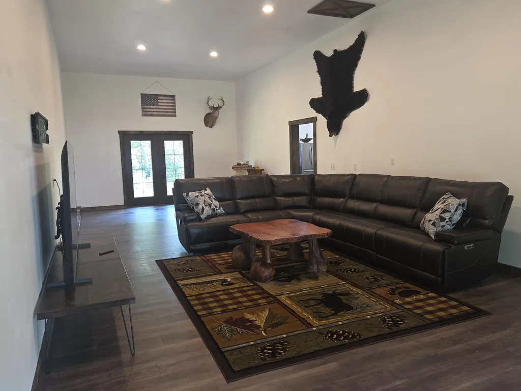 2873 W Oliver Street Webber Township MI 49304