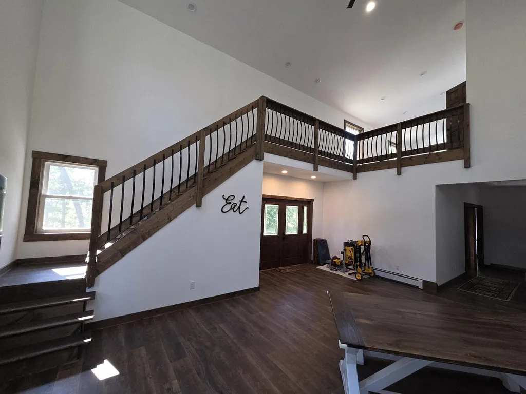 2873 W Oliver Street Webber Township MI 49304