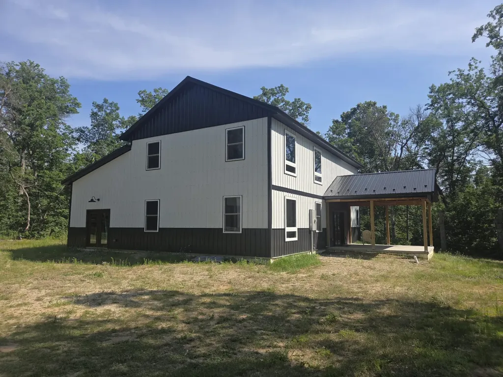 2873 W Oliver Street Webber Township MI 49304