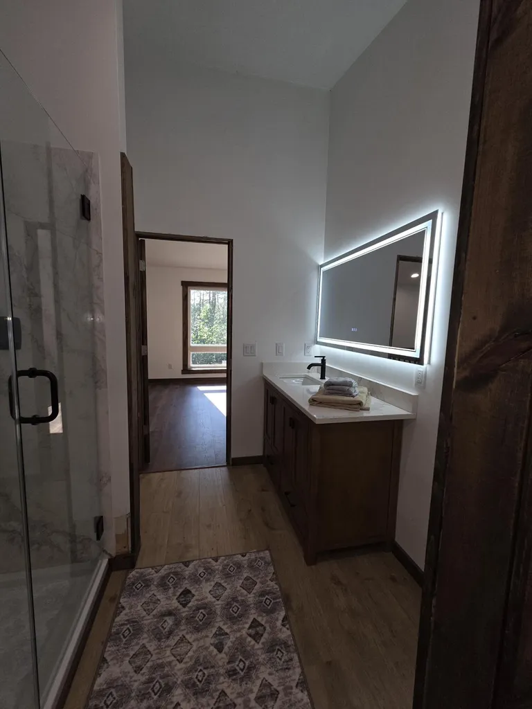 2873 W Oliver Street Webber Township MI 49304