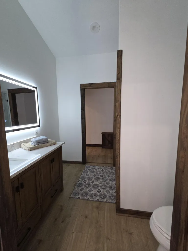 2873 W Oliver Street Webber Township MI 49304